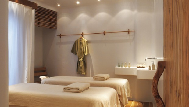 Olive Tree Spa