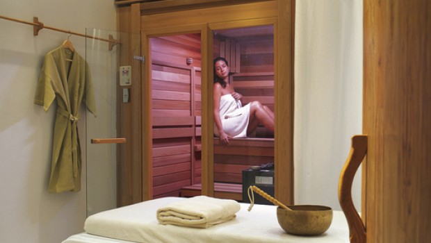 Olive Tree Spa