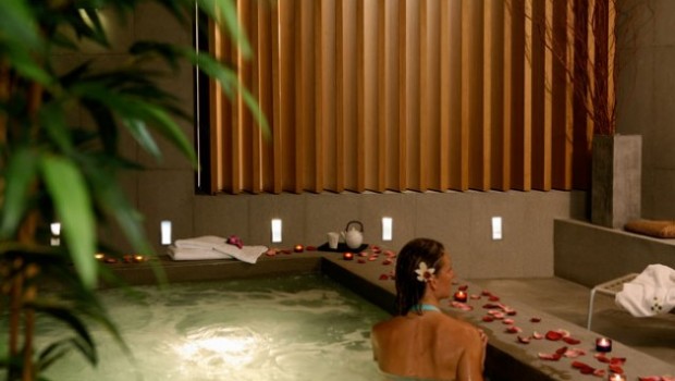 Cocoon Urban Spa