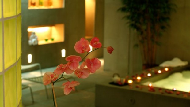 Cocoon Urban Spa