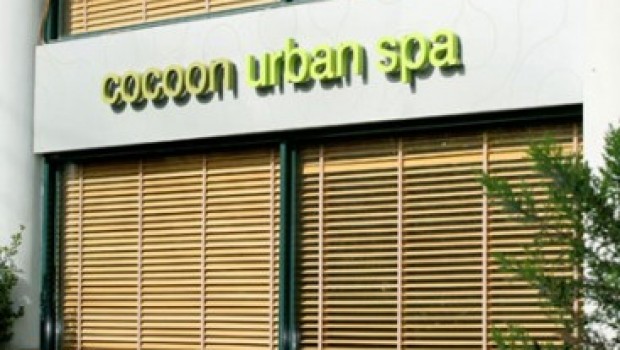 Cocoon Urban Spa