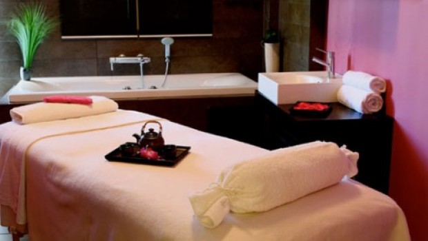Cocoon Urban Spa