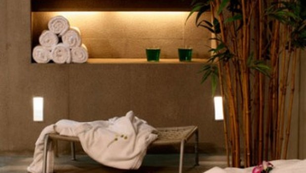 Cocoon Urban Spa
