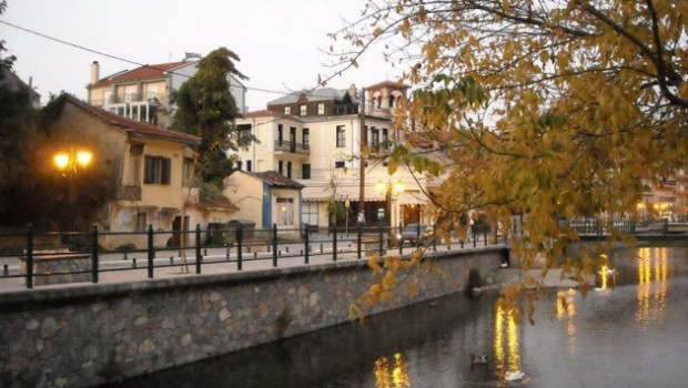 Macedonia