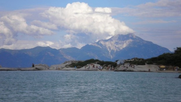 Chalkidiki