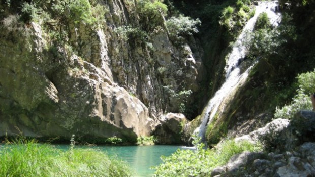 Peloponnese