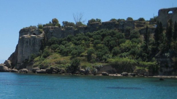 Peloponnese