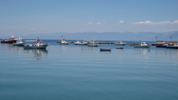 Peloponnese