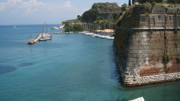 Ionian Islands
