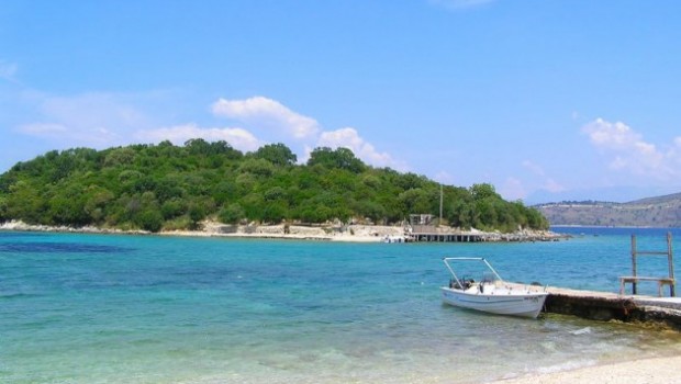 Ionian Islands