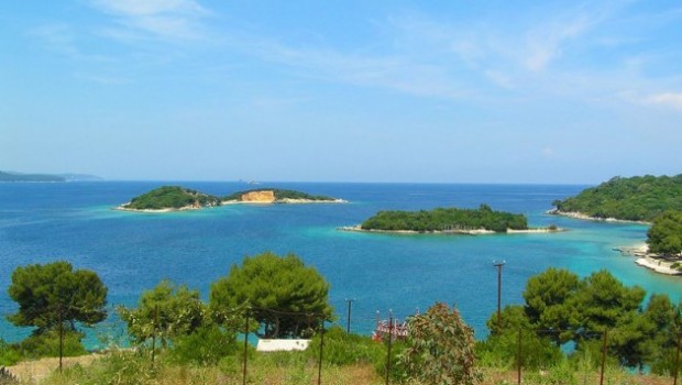 Ionian Islands