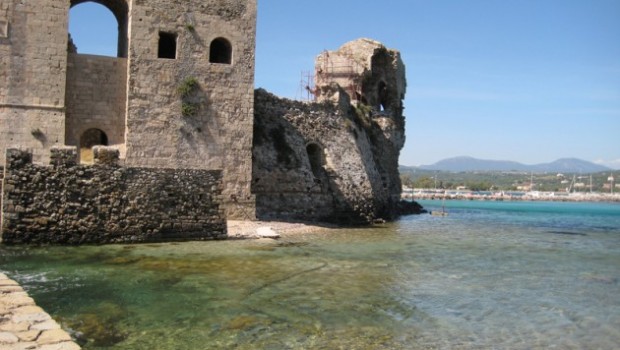 Peloponnese