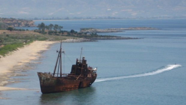 Peloponnese