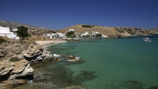 Aegean Islands