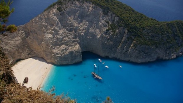 Ionian Islands