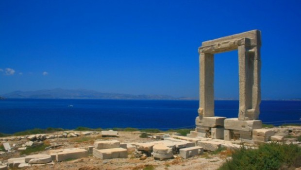 Aegean Islands