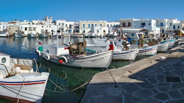 Aegean Islands