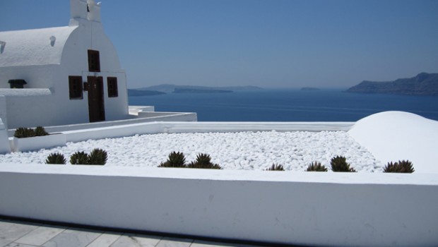 Aegean Islands