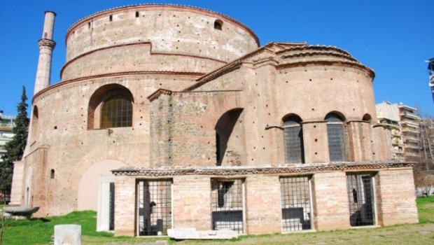 Thessaloniki