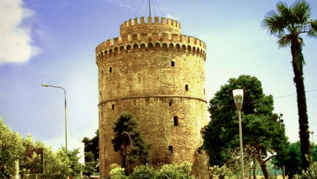 Thessaloniki