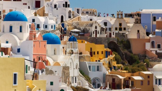 Aegean Islands