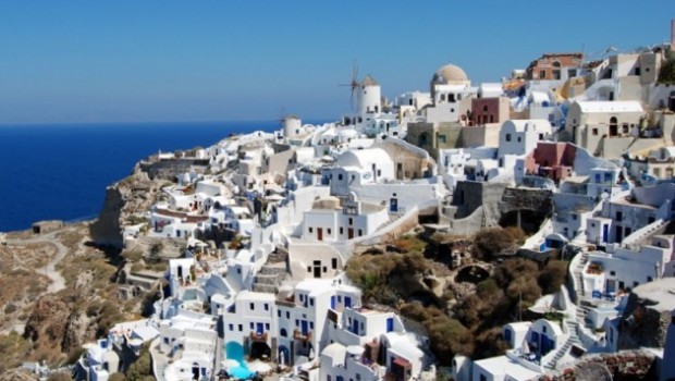 Aegean Islands