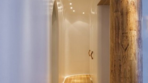 Olive Tree Spa