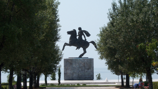 Thessaloniki