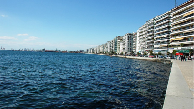 Thessaloniki
